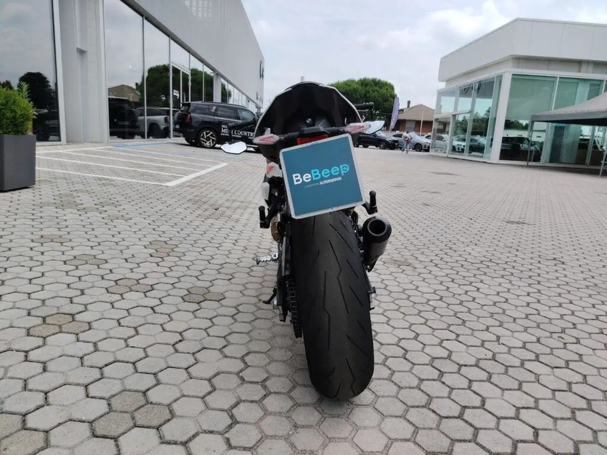 Bmw S 1000 R (2021 - 24) (6)