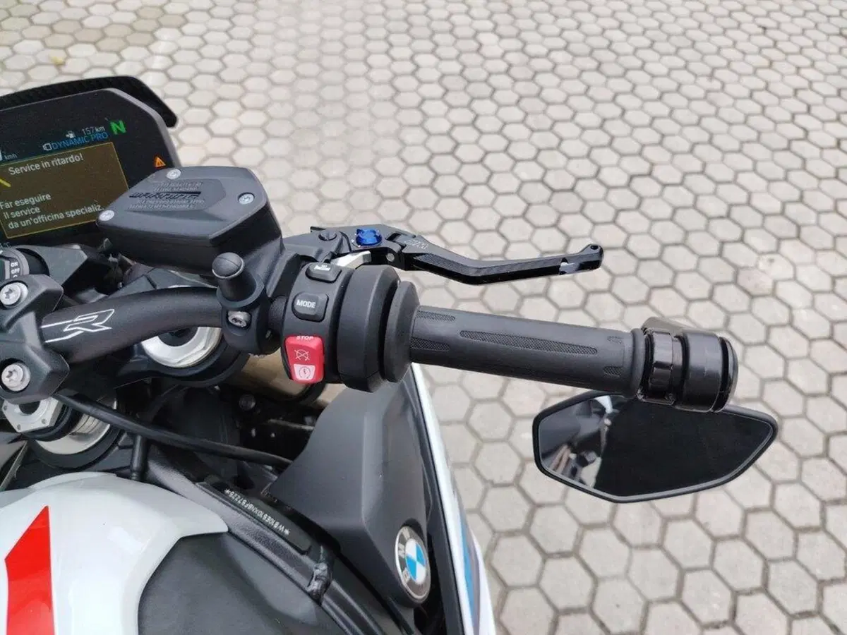 Bmw S 1000 R (2021 - 24) (9)