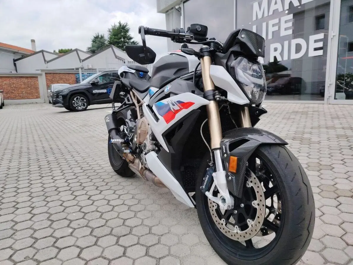Bmw S 1000 R (2021 - 24) (3)