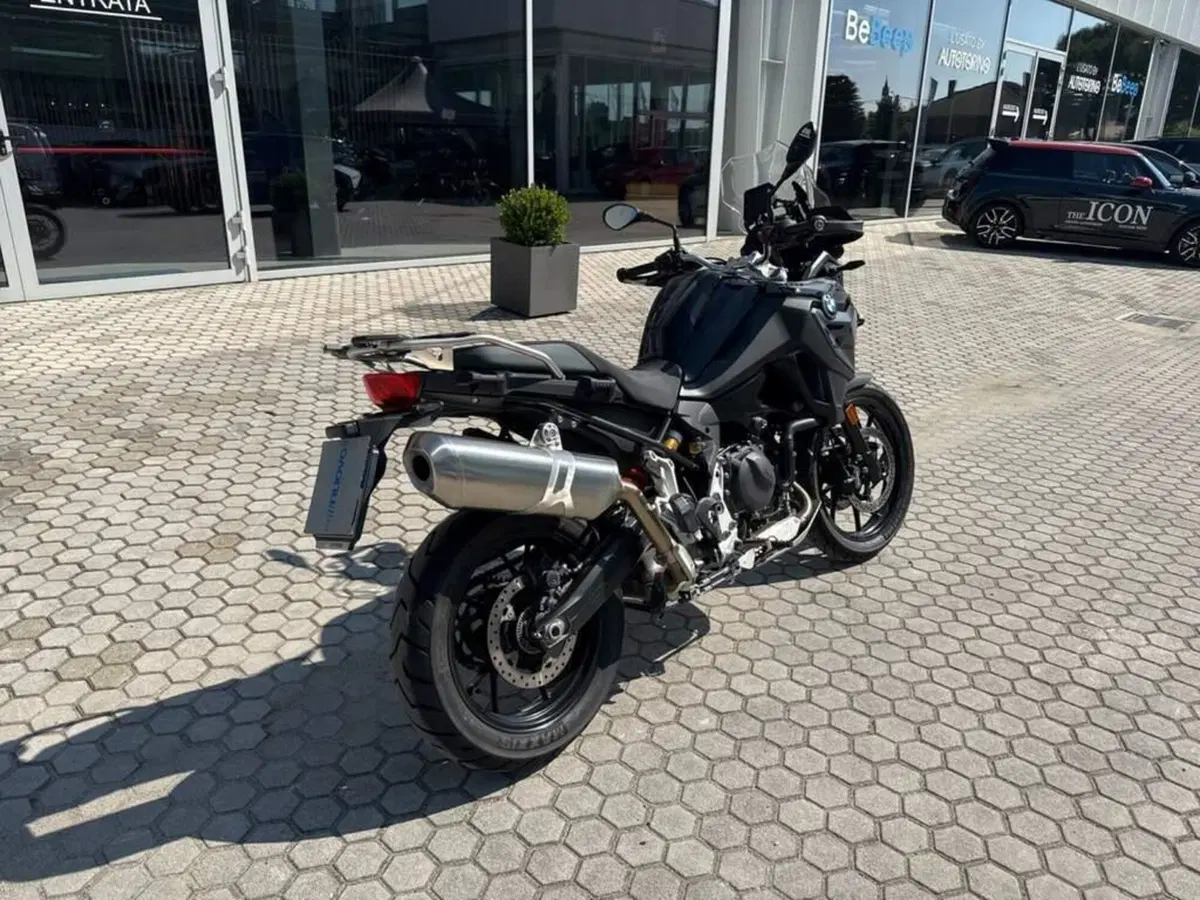 Bmw F 800 GS (2024 - 26) (10)