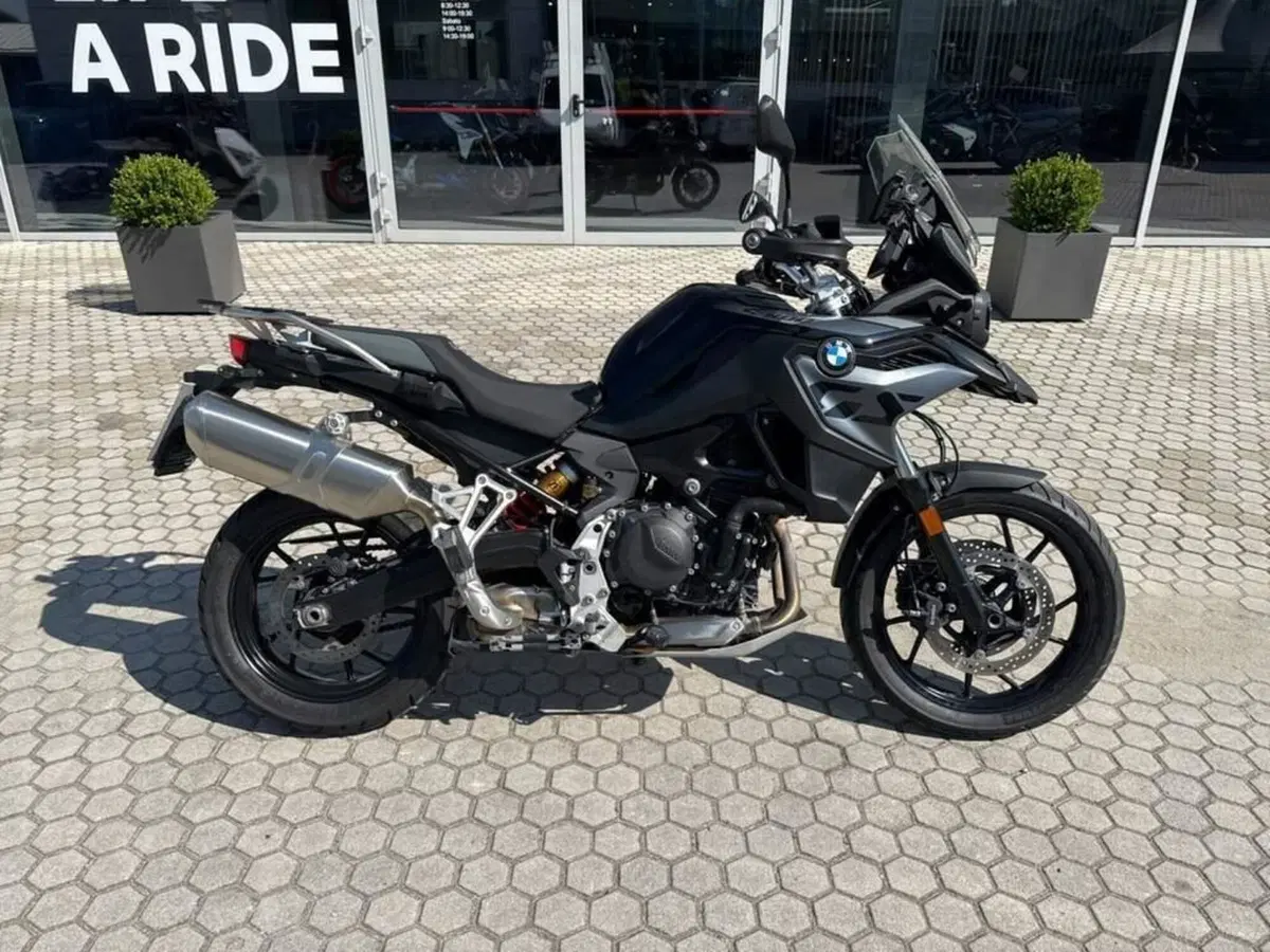Bmw F 800 GS (2024 - 26) (7)
