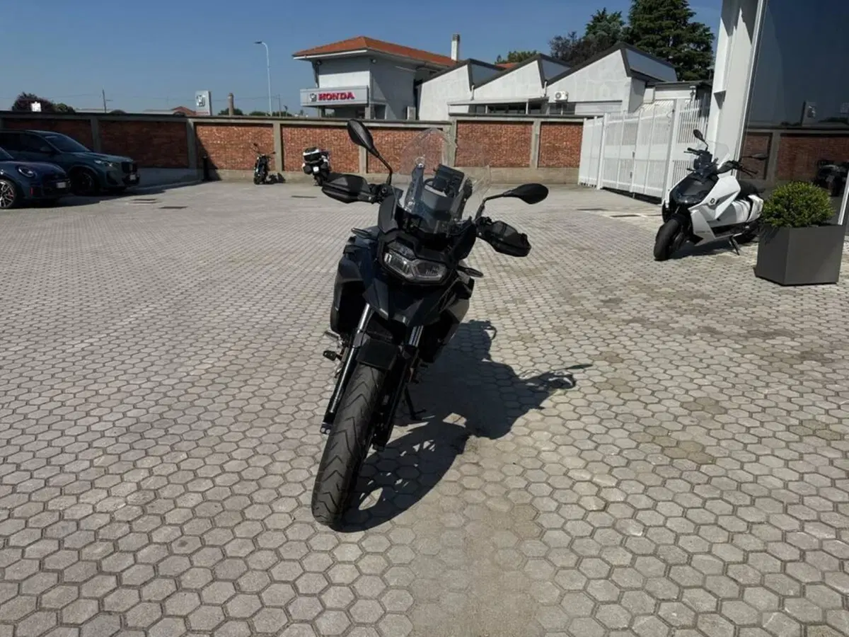 Bmw F 800 GS (2024 - 26) (4)
