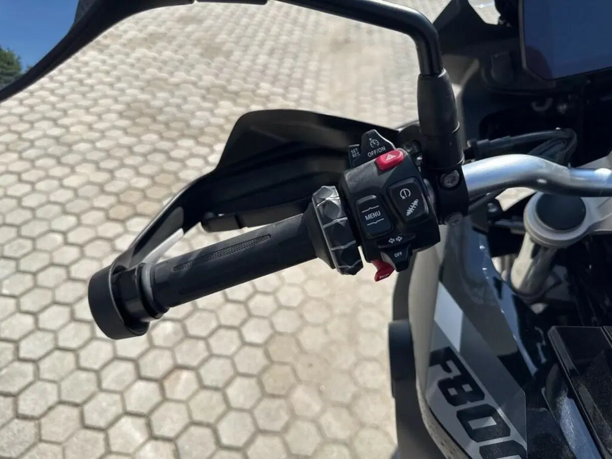 Bmw F 800 GS (2024 - 26) (13)