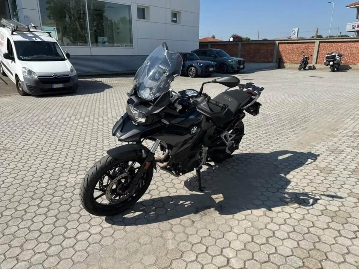 Bmw F 800 GS (2024 - 26) (2)