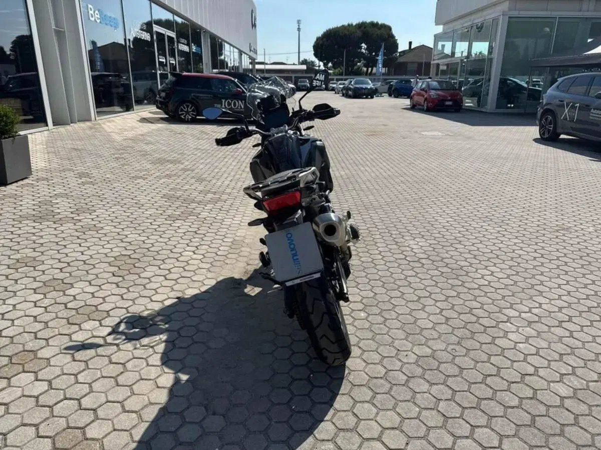 Bmw F 800 GS (2024 - 26) (11)