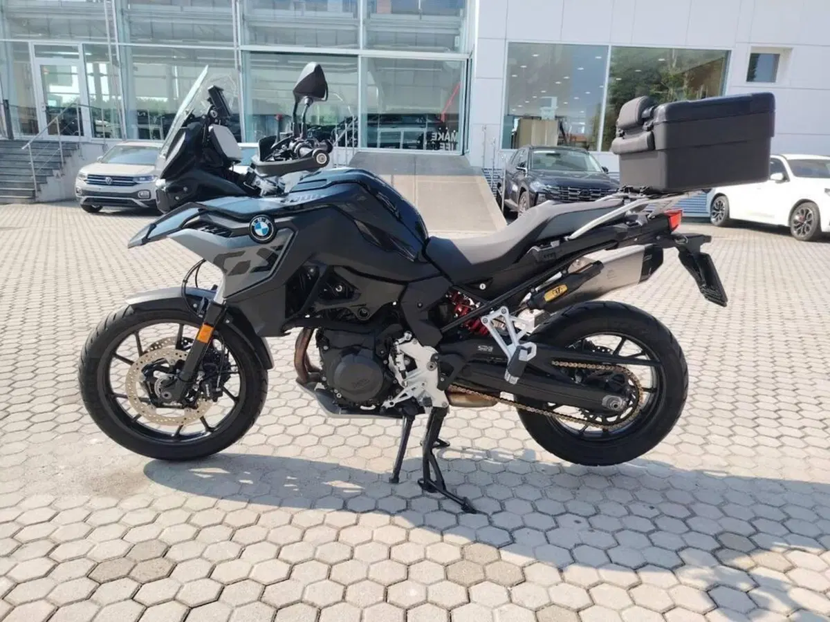 Bmw F 800 GS (2024 - 26) (8)
