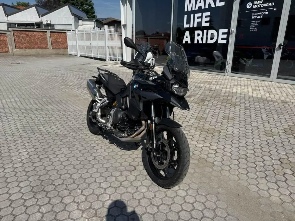 Bmw F 800 GS (2024 - 26) (5)
