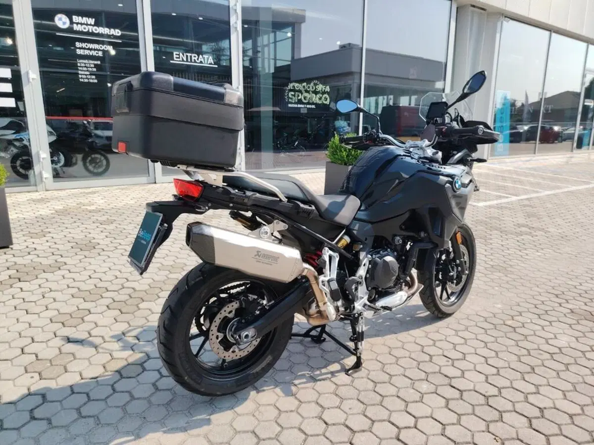 Bmw F 800 GS (2024 - 26) (14)