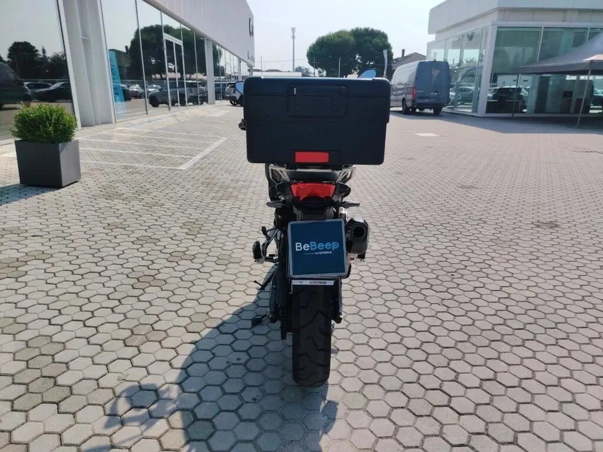 Bmw F 800 GS (2024 - 26) (12)