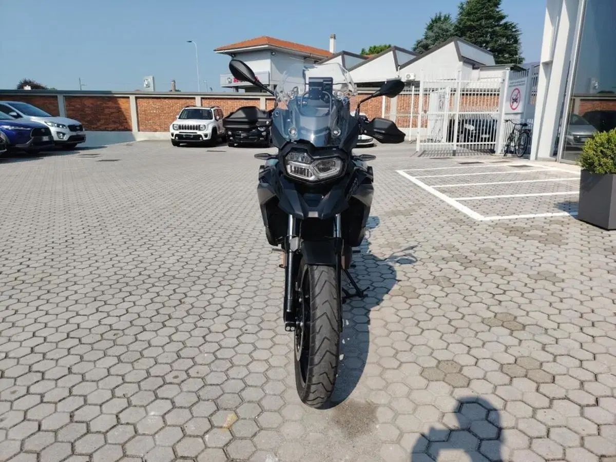 Bmw F 800 GS (2024 - 26) (3)