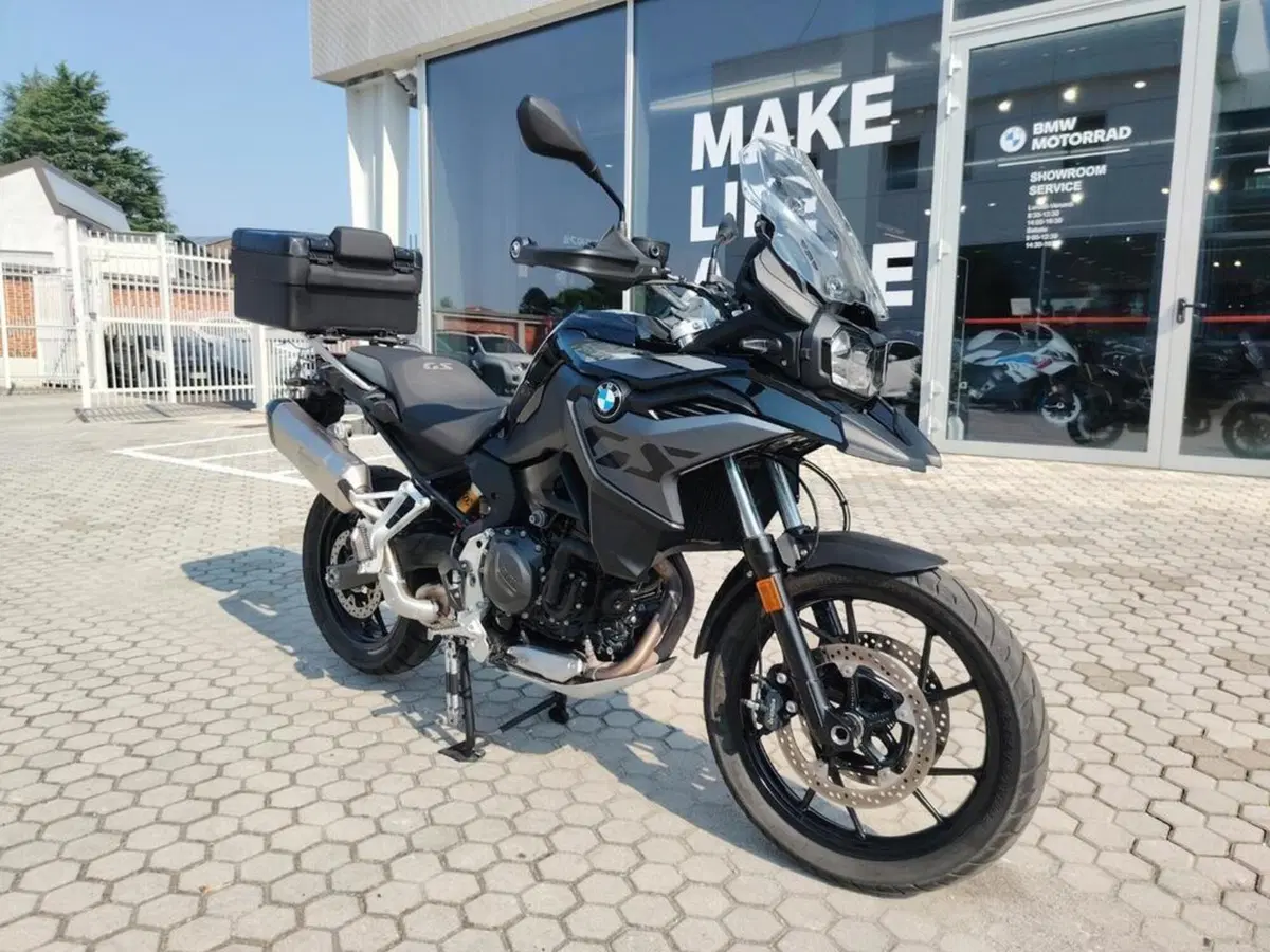 Bmw F 800 GS (2024 - 26) (6)