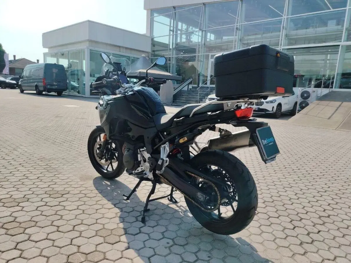 Bmw F 800 GS (2024 - 26) (9)
