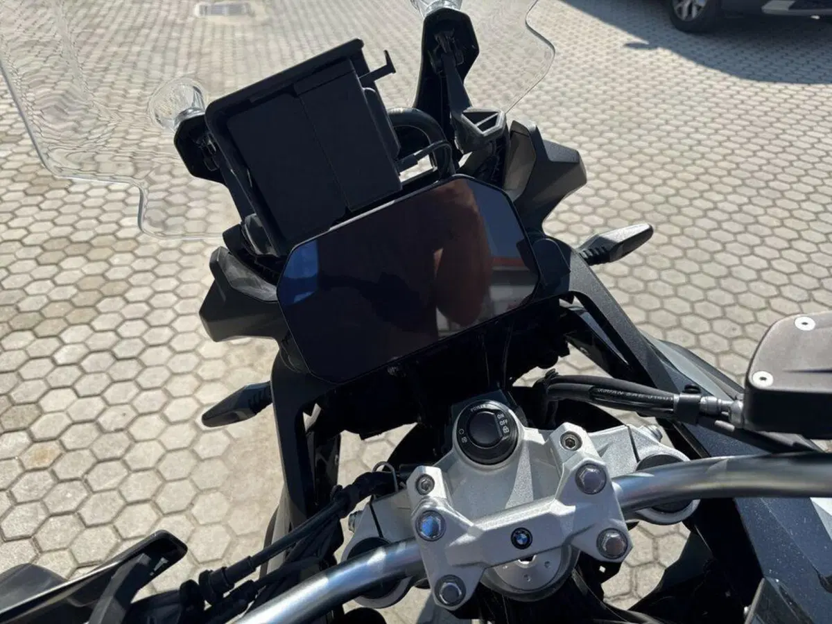 Bmw F 800 GS (2024 - 26) (15)
