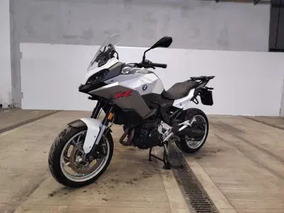 Bmw F 900 XR (2020 - 24) usata