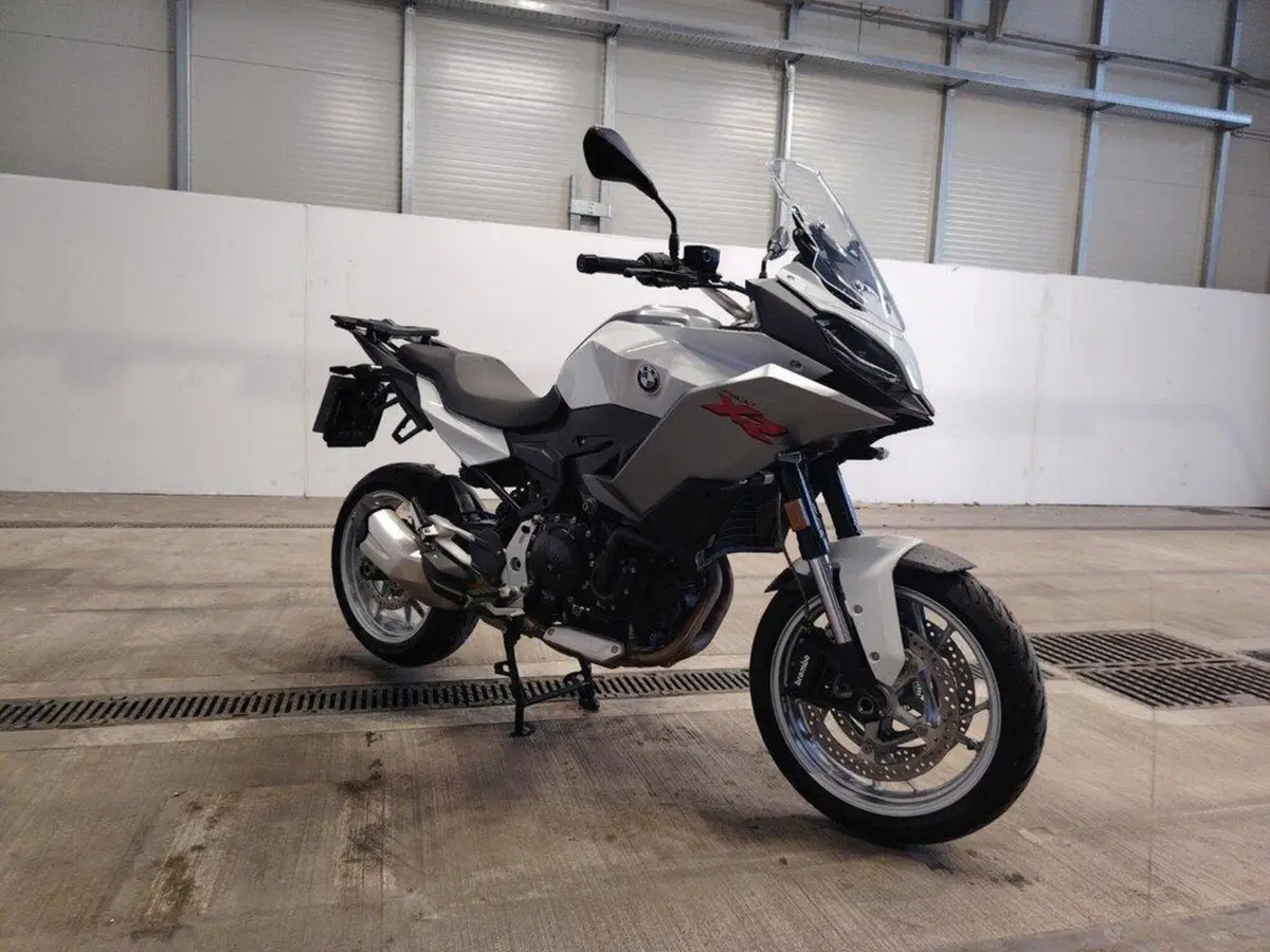 Bmw F 900 XR (2020 - 24) (3)