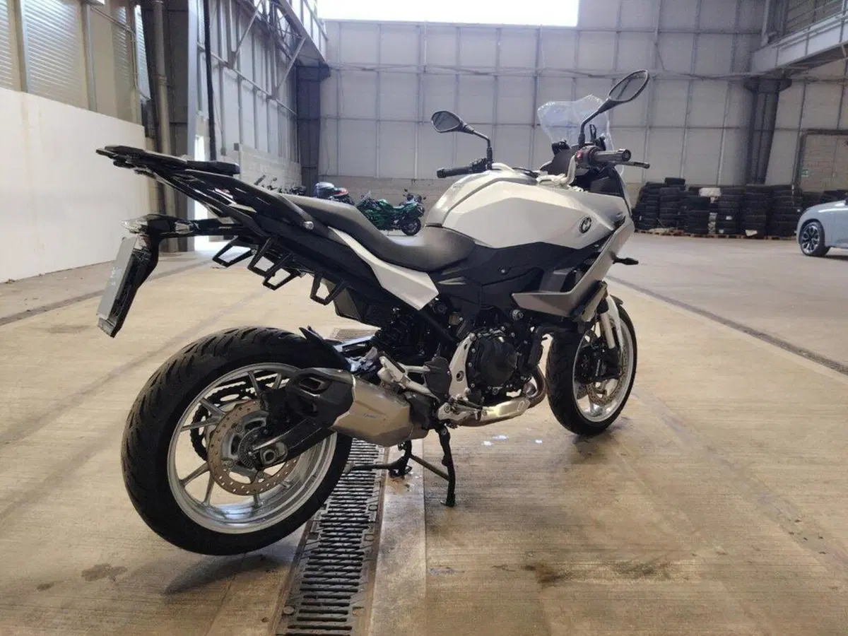 Bmw F 900 XR (2020 - 24) (7)
