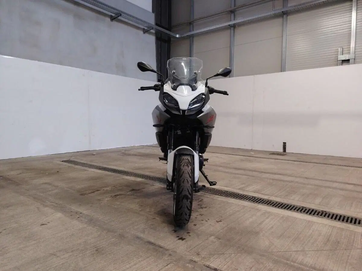 Bmw F 900 XR (2020 - 24) (2)