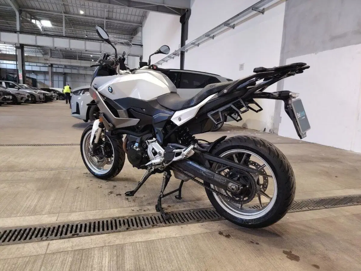Bmw F 900 XR (2020 - 24) (5)