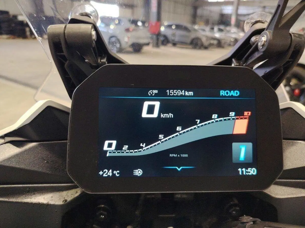 Bmw F 900 XR (2020 - 24) (10)