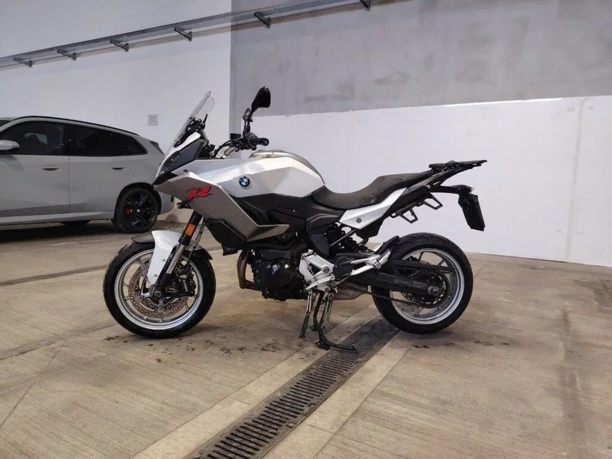 Bmw F 900 XR (2020 - 24) (4)