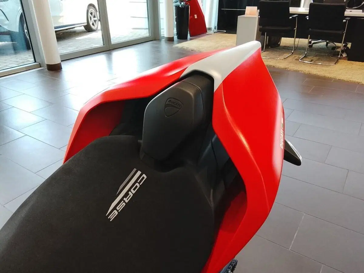 Ducati Panigale V4 S 1100 Corse (2019) (13)
