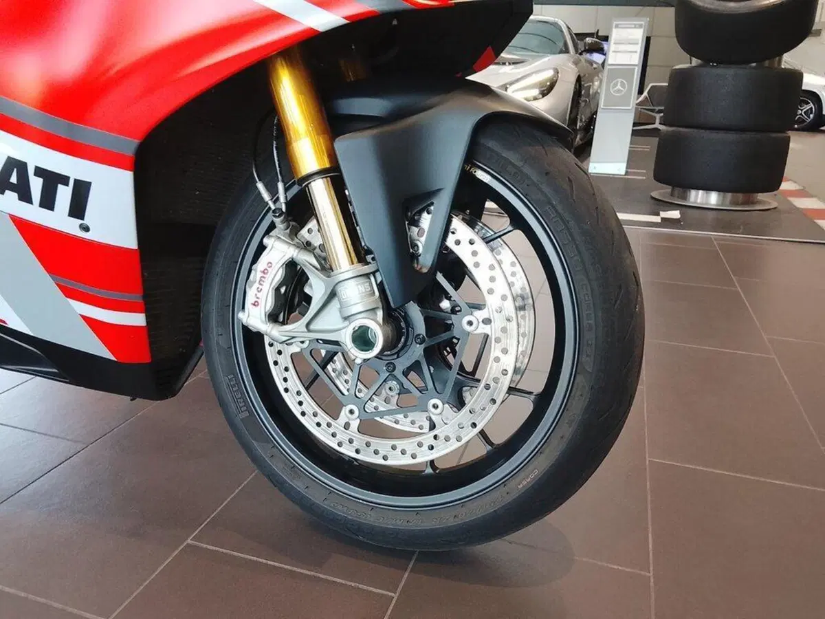 Ducati Panigale V4 S 1100 Corse (2019) (15)