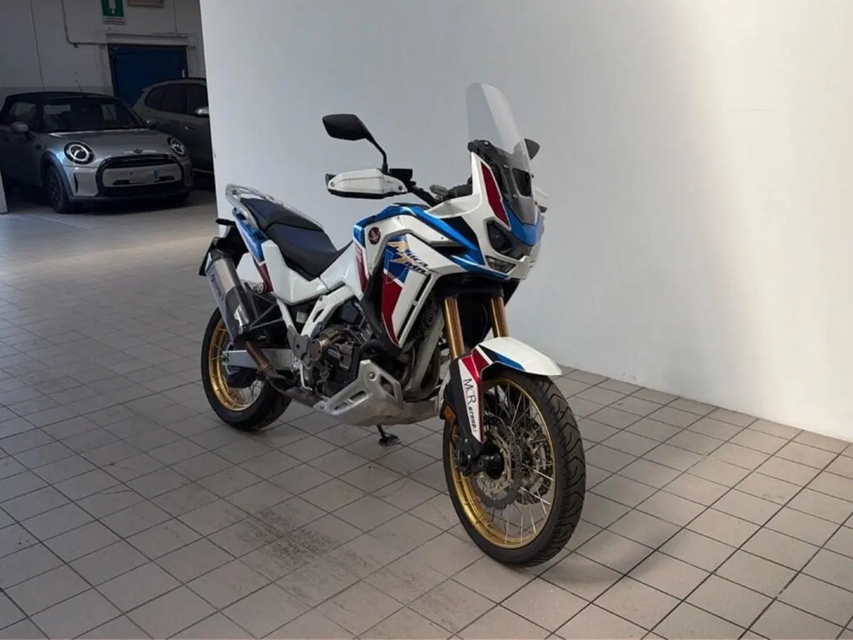 Honda Africa Twin CRF 1100L (2020 - 21) (3)