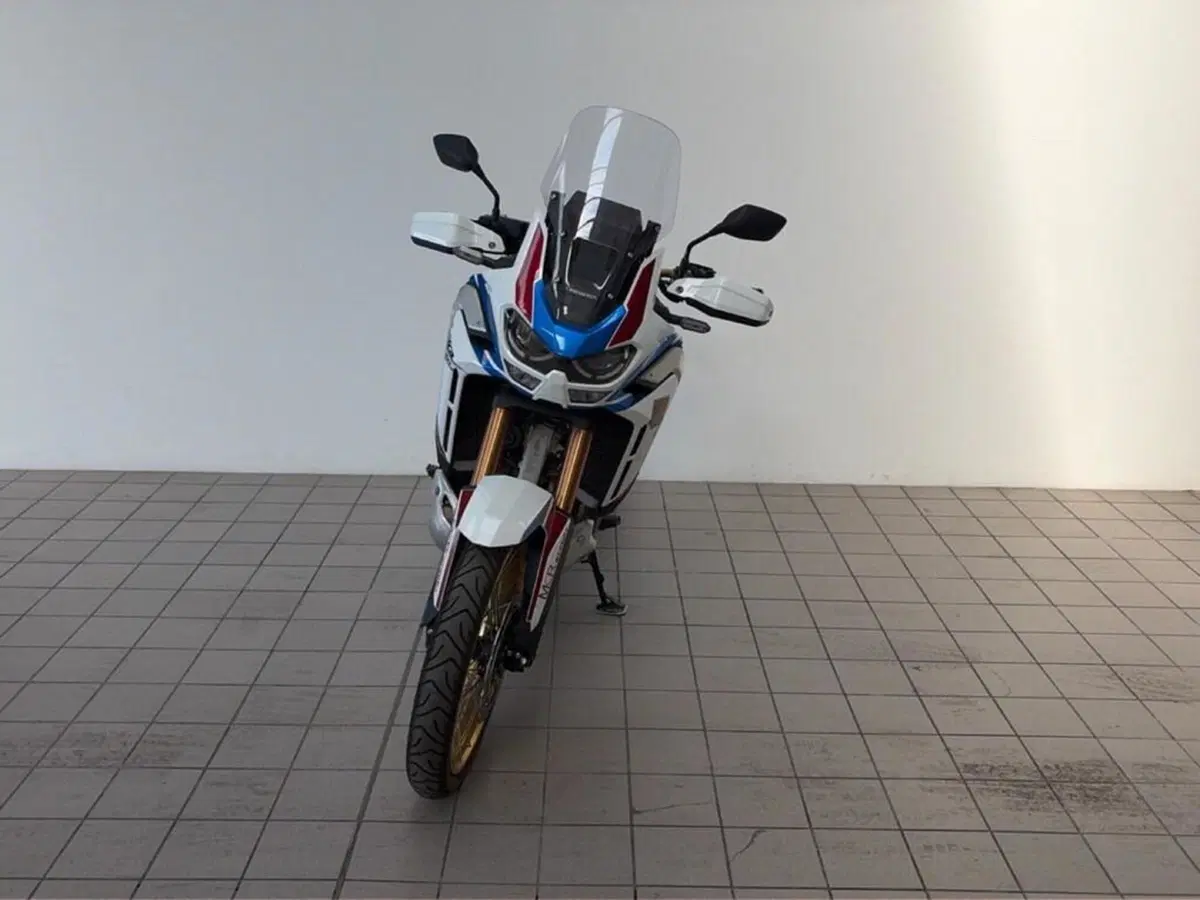 Honda Africa Twin CRF 1100L (2020 - 21) (2)