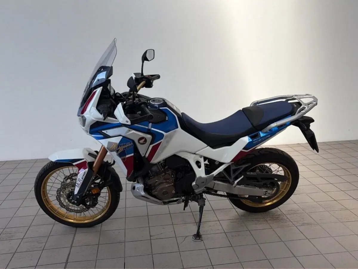Honda Africa Twin CRF 1100L (2020 - 21) (4)