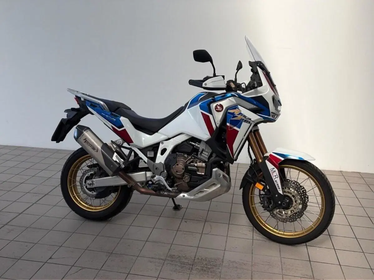 Honda Africa Twin CRF 1100L (2020 - 21) (6)