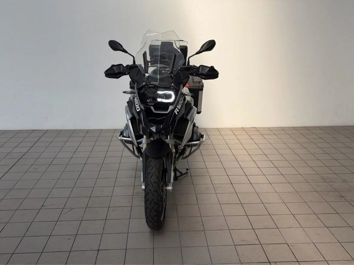 Bmw R 1200 GS (2013 - 16) (2)