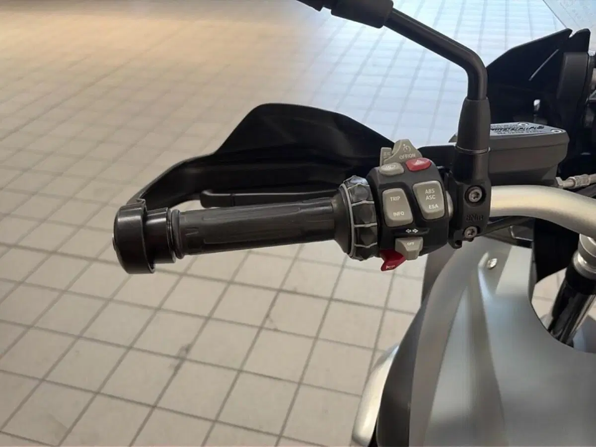 Bmw R 1200 GS (2013 - 16) (7)