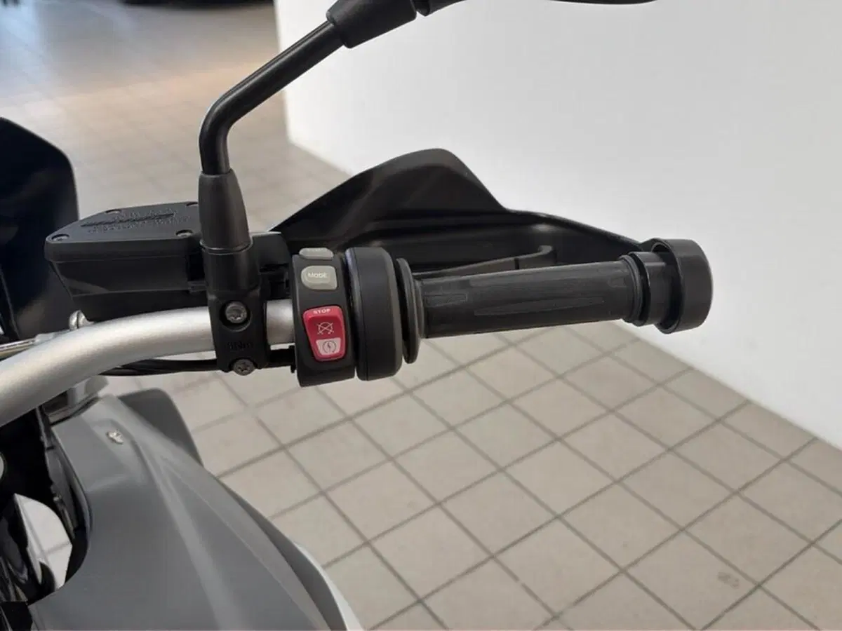Bmw R 1200 GS (2013 - 16) (8)