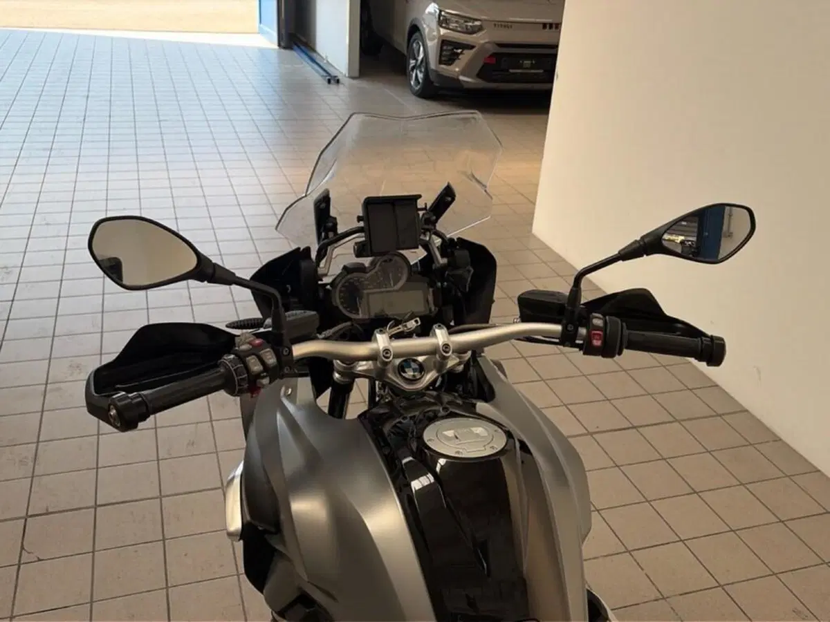 Bmw R 1200 GS (2013 - 16) (6)