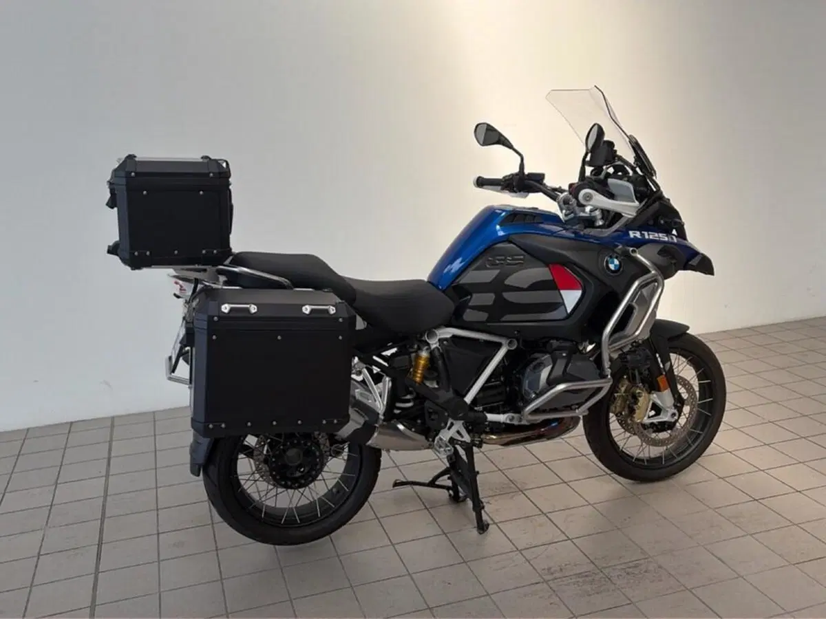 Bmw R 1250 GS Adventure (2021 - 24) (5)