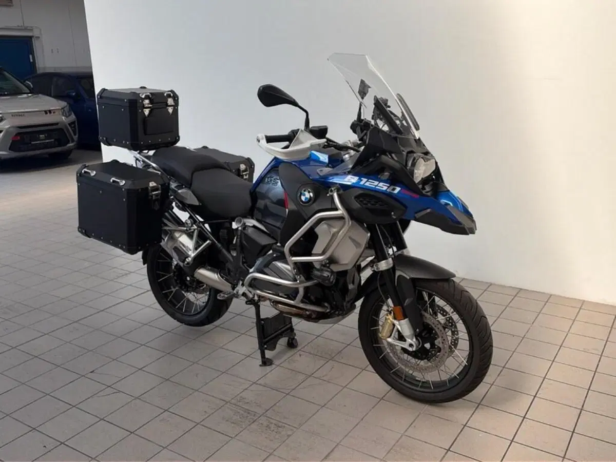 Bmw R 1250 GS Adventure (2021 - 24) (3)