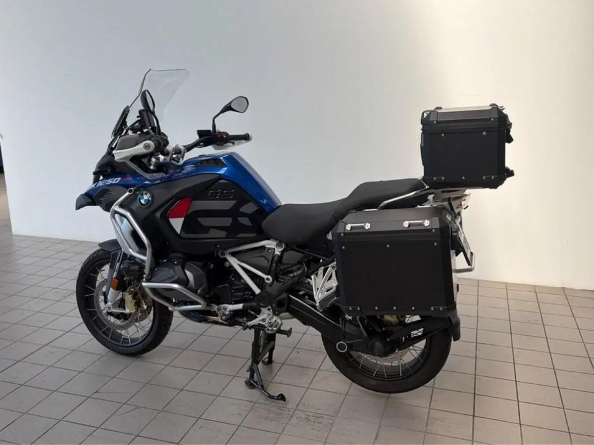 Bmw R 1250 GS Adventure (2021 - 24) (7)