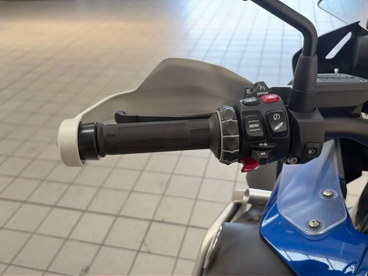 Bmw R 1250 GS Adventure (2021 - 24) (9)