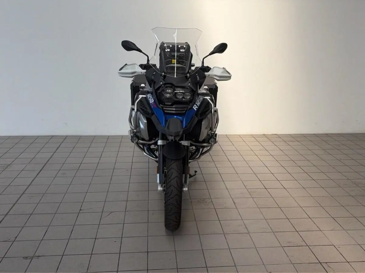 Bmw R 1250 GS Adventure (2021 - 24) (2)