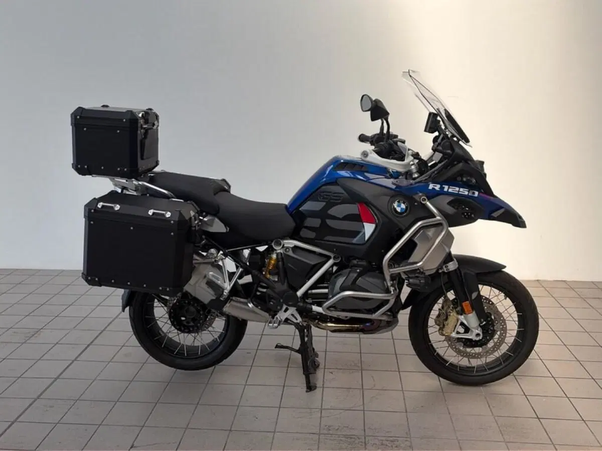 Bmw R 1250 GS Adventure (2021 - 24) (4)
