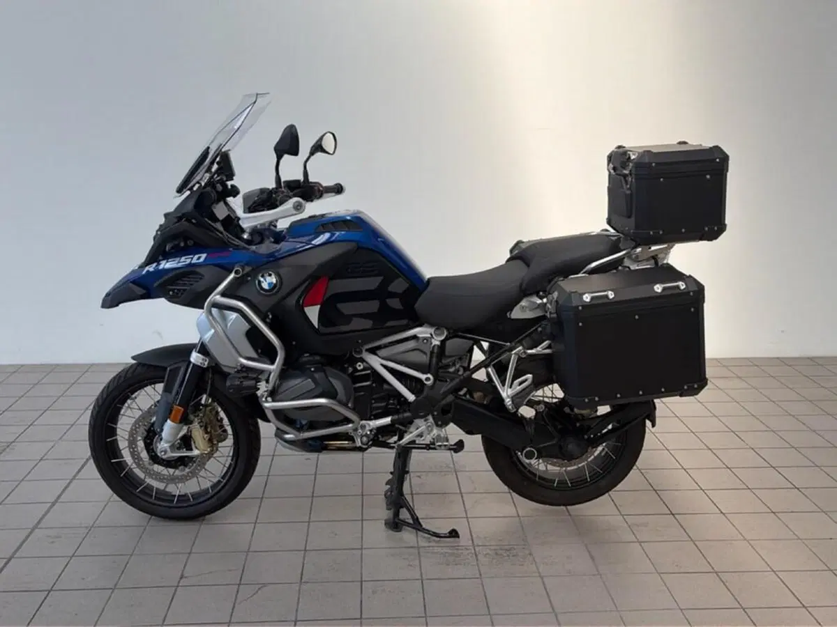 Bmw R 1250 GS Adventure (2021 - 24) (6)