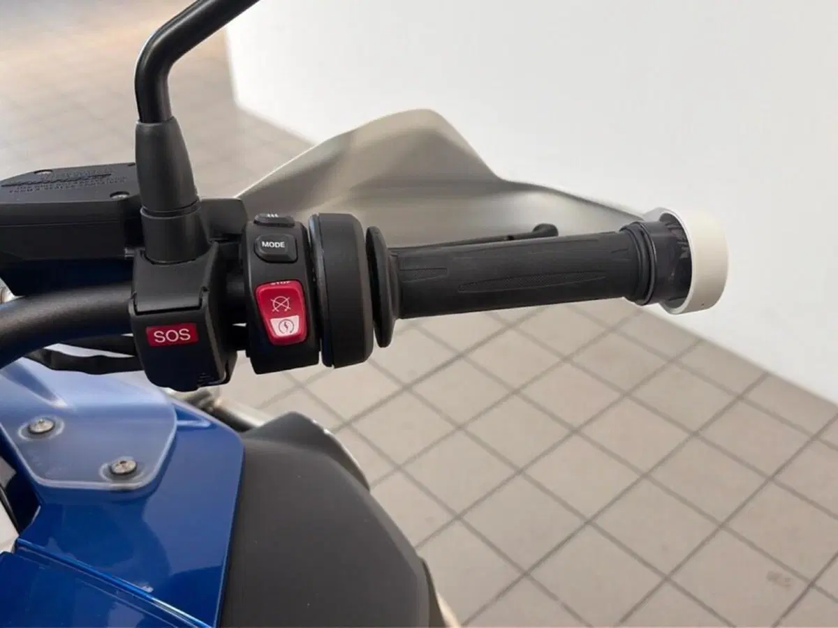 Bmw R 1250 GS Adventure (2021 - 24) (10)