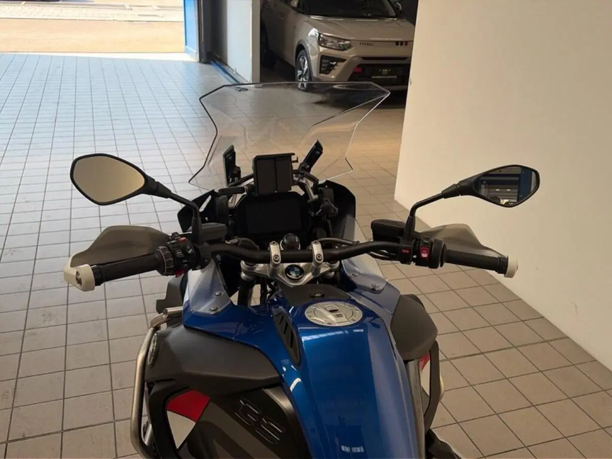 Bmw R 1250 GS Adventure (2021 - 24) (8)