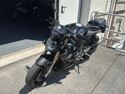 Bmw S 1000 R (2021 - 24) usata