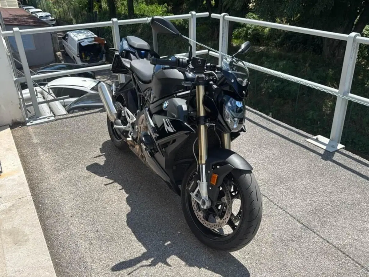Bmw S 1000 R (2021 - 24) (3)
