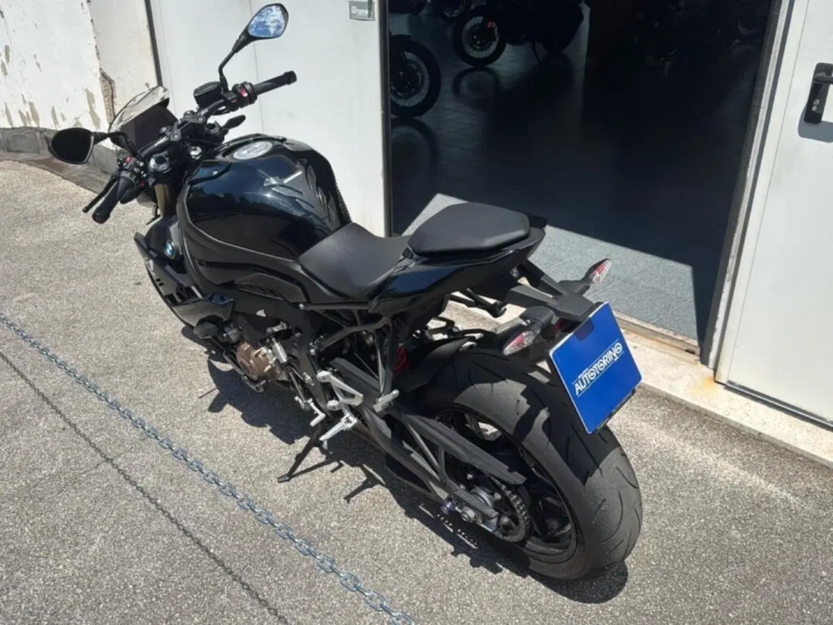 Bmw S 1000 R (2021 - 24) (5)
