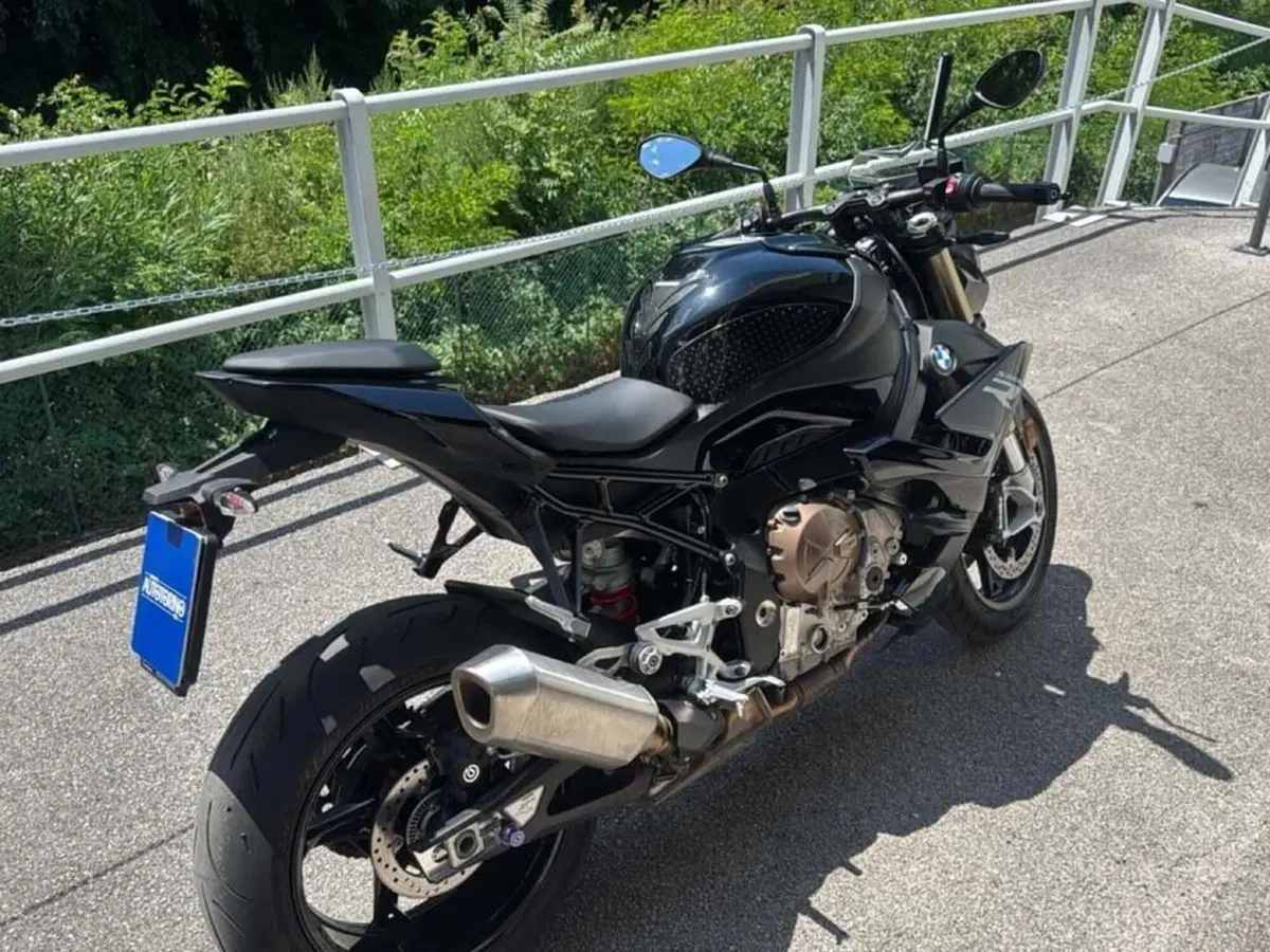 Bmw S 1000 R (2021 - 24) (7)