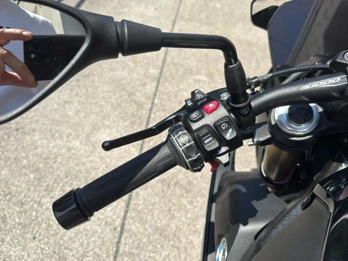 Bmw S 1000 R (2021 - 24) (9)