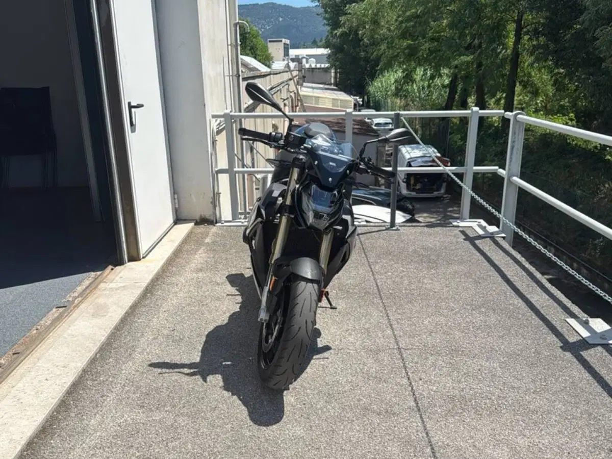 Bmw S 1000 R (2021 - 24) (2)