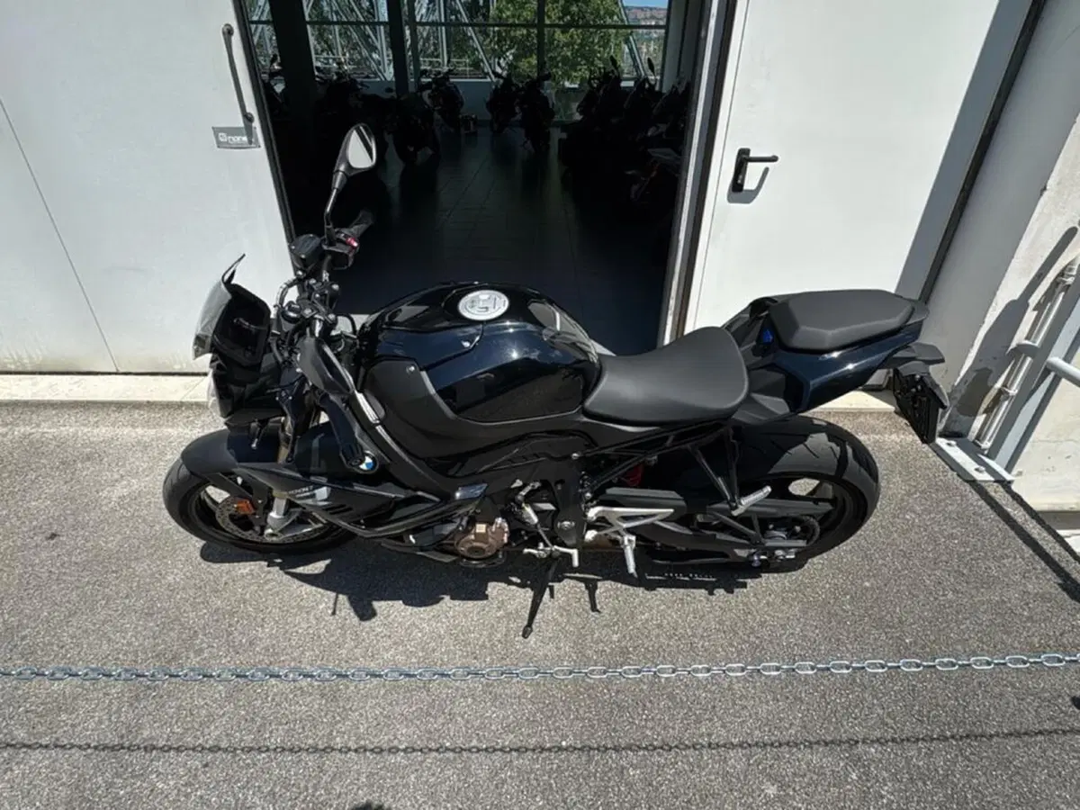 Bmw S 1000 R (2021 - 24) (4)